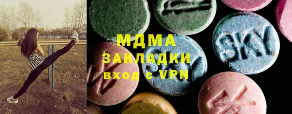хмурый Алзамай